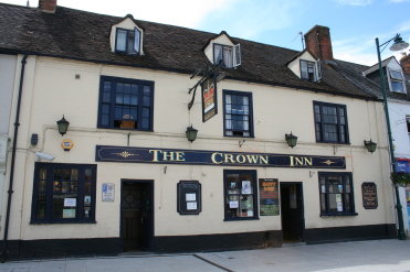 crown inn