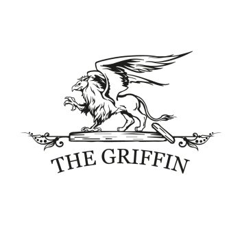 the griffin