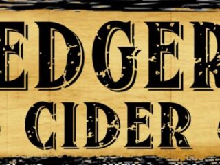 Hedgers Cider - Redhill