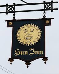 The Sun Inn, Frome