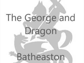 George and Dragon, Batheaston