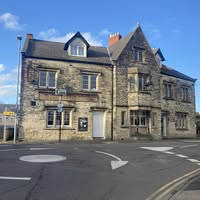 The Red Lion, Paulton