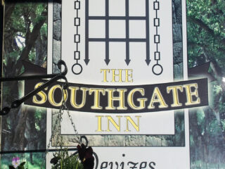 The Southgate Inn, Devizes