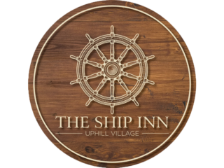 The Ship Inn, Uphill, Weston-super-Mare